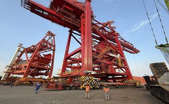 黨建+ | 華新各黨支部打響“安全保衛戰”